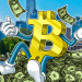 25 Bitcoin Transactions Worth $6 Billion Included in One Block