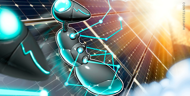 U.S. Clean Energy Firm Clearway Energy Will Test Blockchain for Renewable Energy Trading