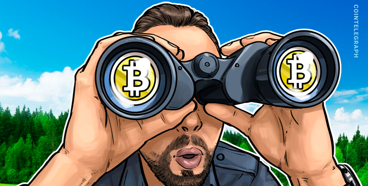 ‘Non-Sovereign’ Bitcoin and Cryptos Will See Continued Growth