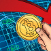 Bitcoin Falls by $1,400 After Crash of Major Crypto Exchange Coinbase