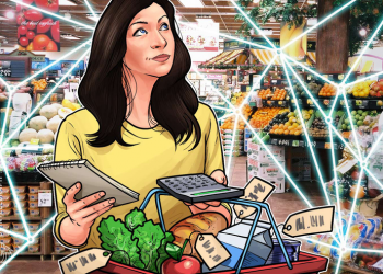 Walmart China Will Track Food in Supply Chain with Vechain’s Thor Blockchain