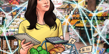 Walmart China Will Track Food in Supply Chain with Vechain’s Thor Blockchain