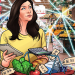 Walmart China Will Track Food in Supply Chain with Vechain’s Thor Blockchain