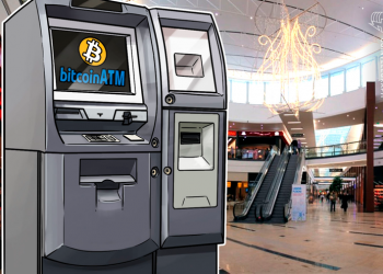 There Are Now More Than 5,000 Bitcoin ATMs Around the World