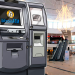 There Are Now More Than 5,000 Bitcoin ATMs Around the World