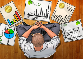 Weekly Price Overview: NEO, April 26