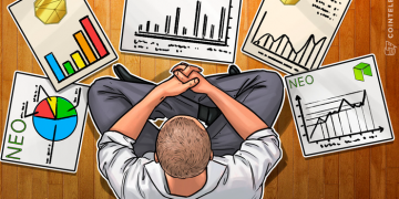 Weekly Price Overview: NEO, April 26