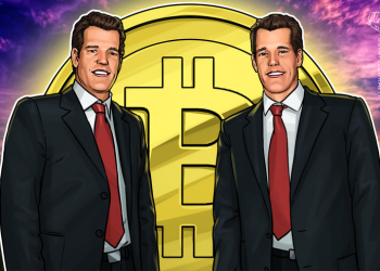 Winklevoss Twins Fortune Doubles in 2019 Reclaiming ‘Bitcoin Billionaire’ Status