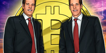 Winklevoss Twins Fortune Doubles in 2019 Reclaiming ‘Bitcoin Billionaire’ Status