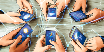 98% of BSV Transactions Used for Writing Weather Data on Blockchain: Report