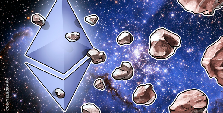 Ethereum-Based Synthetic Asset Platform Misplaces Over 37M Tokens in Oracle Attack