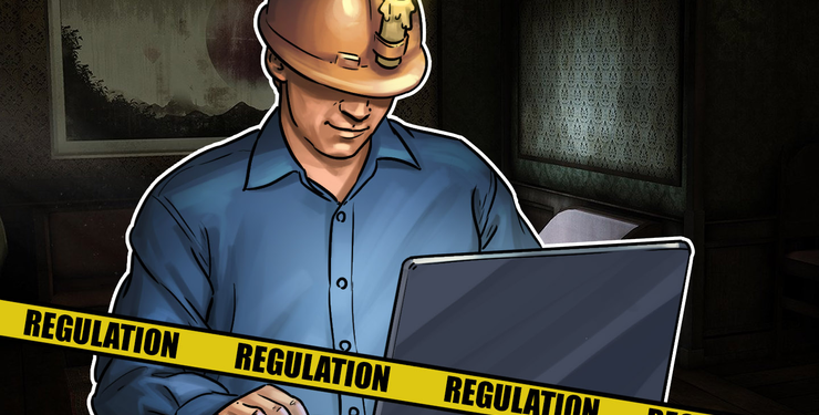 Republic of Abkhazia Develops Law Draft on Crypto Mining