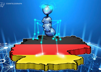 CDU and CSU Union to Integrate Blockchain Into Public Services