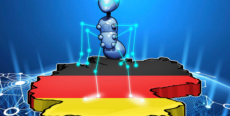 CDU and CSU Union to Integrate Blockchain Into Public Services