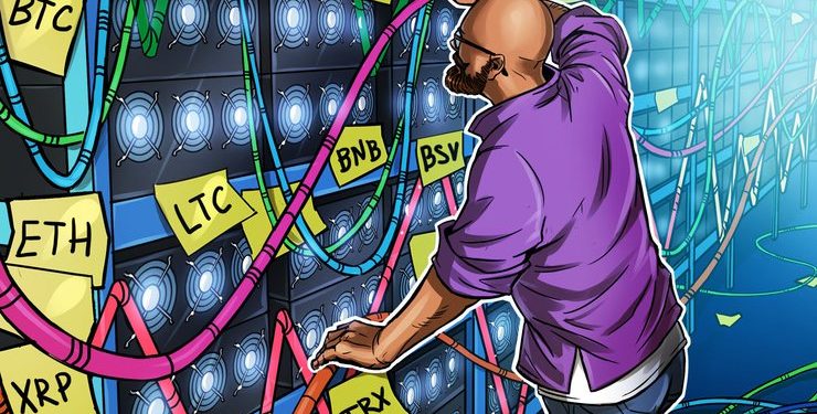 Bitcoin, Ethereum, Ripple, Bitcoin Cash, Litecoin, EOS, Binance Coin, Bitcoin SV, Stellar, Tron: Price Analysis June 3