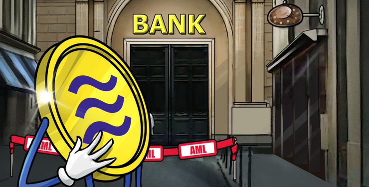 Facebook’s Libra May Need Banking License