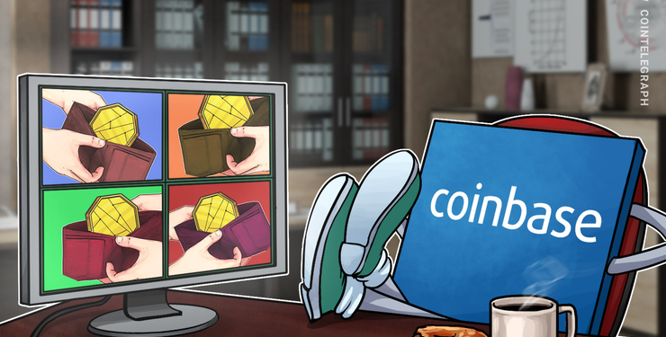 Coinbase Pro Announces Support for Chainlink Token