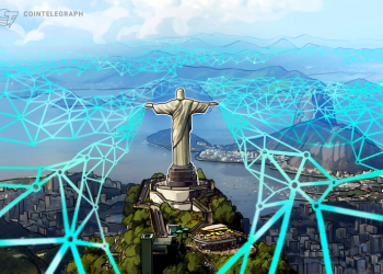 As Brazil’s Economy Risks Recession, Regulators and Banks Implement Blockchain
