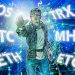 Top 5 Crypto Performers: BTC, EOS, ETH, TRX, ETC, MHC*