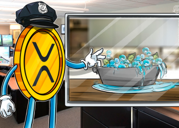 Regtech Startup Coinfirm to Investigate XRP’s Compliance With AML Provisions