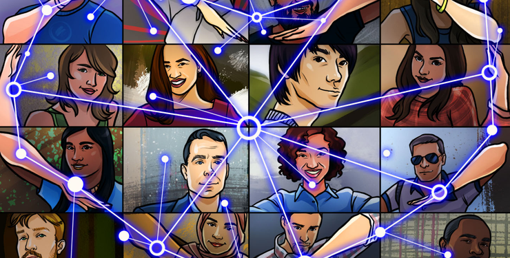 Crypto and Blockchain in Charity