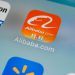 China’s Biggest Payment Firms Have No Plans to Follow Facebook into Crypto
