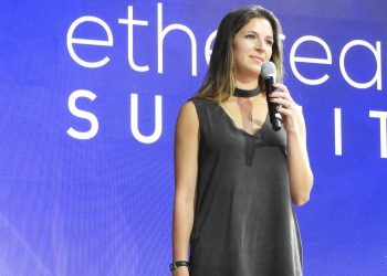 Marketing Chief Amanda Gutterman Is Latest Exec to Leave ConsenSys