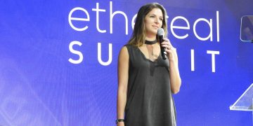 Marketing Chief Amanda Gutterman Is Latest Exec to Leave ConsenSys