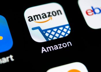 Two Startups Are Partnering to Enable Amazon Purchases with Ethereum