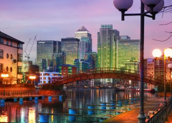 14 Banks, 5 Tokens: Fnality’s Expansive Vision for Interbank Blockchains