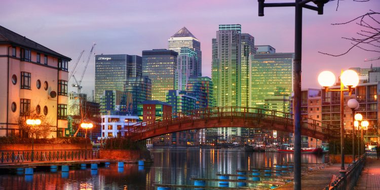 14 Banks, 5 Tokens: Fnality’s Expansive Vision for Interbank Blockchains