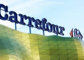 Retail Giant Carrefour Saw Sales Boost From Blockchain Tracking