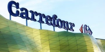 Retail Giant Carrefour Saw Sales Boost From Blockchain Tracking