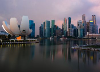 Singapore Exchange Bitrue Hacked for Over $4 Million in Crypto