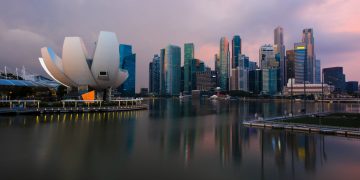 Singapore Exchange Bitrue Hacked for Over $4 Million in Crypto