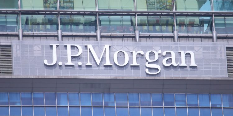 JPMorgan to Start Customer Trials of Its ‘JPM Coin’ Crypto