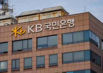 Korea’s Biggest Bank Is Preparing to Custody Digital Assets