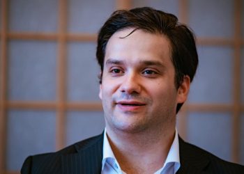 Former Mt Gox CEO Karpeles Launches Startup to Build a Blockchain OS