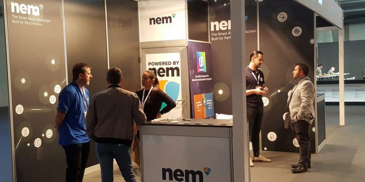 NEM Launches Development Studio Ahead of Major Blockchain Upgrade