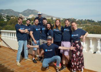 Bitcoin Startup Bitrefill Raises $2 Million Seed Round for Worldwide Expansion