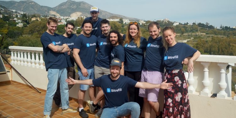 Bitcoin Startup Bitrefill Raises $2 Million Seed Round for Worldwide Expansion