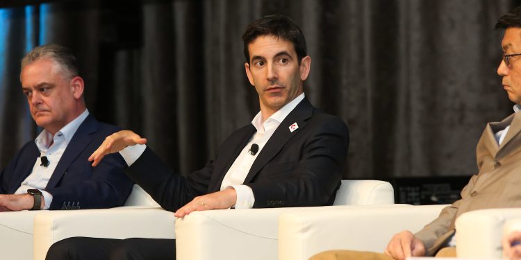 Private Blockchain’s Biggest Startups Integrate in Unprecedented Tie-Up