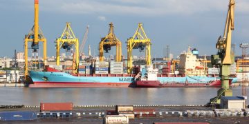 IBM, Maersk’s Blockchain Platform TradeLens Is Shipping to Russia