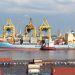IBM, Maersk’s Blockchain Platform TradeLens Is Shipping to Russia