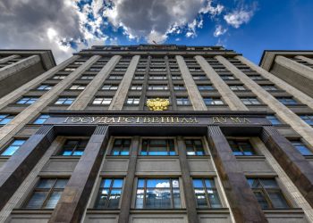 Russia May Allow Crypto Trading in Upcoming Legislation: Official