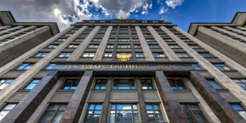Russia May Allow Crypto Trading in Upcoming Legislation: Official