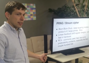 Lightning Network Pioneer Releases New Code for Bitcoin Scaling Concept
