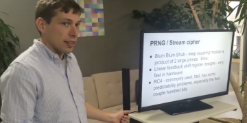 Lightning Network Pioneer Releases New Code for Bitcoin Scaling Concept