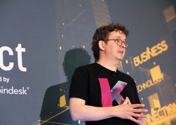 Kadena Releases Updated Smart Contract Language for ‘Hybrid Blockchains’