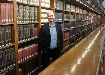 Ex-R3 Director Tim Swanson Joins Blockchain Builder Clearmatics